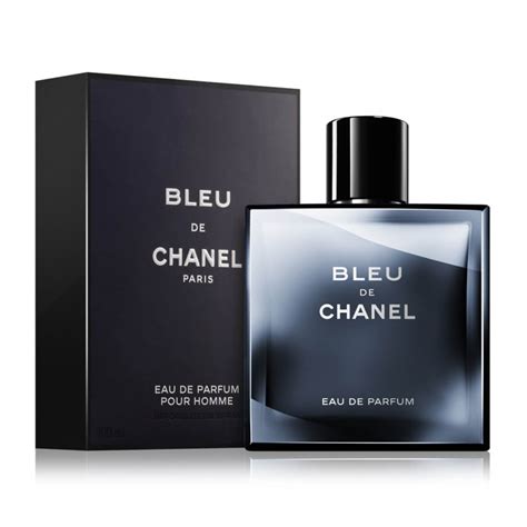 bleu de chanel mens